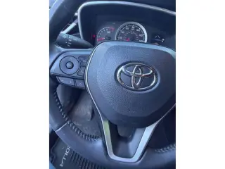 2021 Toyota Corolla Hatchback SE Nightshade Edition