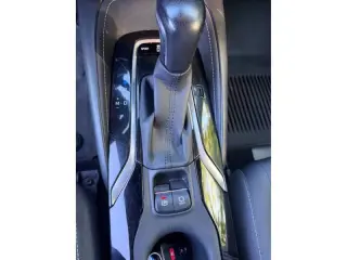 2021 Toyota Corolla Hatchback SE Nightshade Edition
