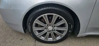 2014 Acura TL w/SE