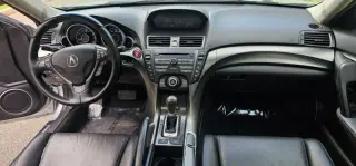 2014 Acura TL w/SE