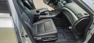 2014 Acura TL w/SE
