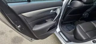 2014 Acura TL w/SE