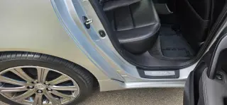 2014 Acura TL w/SE