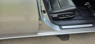 2014 Acura TL w/SE