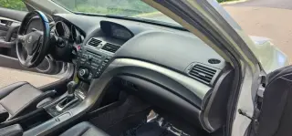 2014 Acura TL w/SE