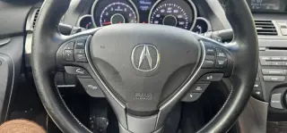 2014 Acura TL w/SE
