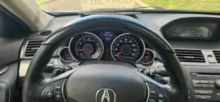 2014 Acura TL w/SE