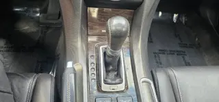 2014 Acura TL w/SE
