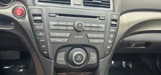 2014 Acura TL w/SE