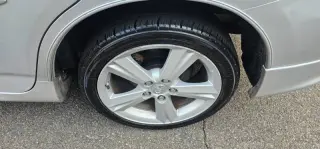 2009 Toyota Matrix S