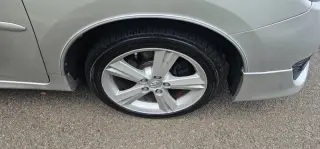 2009 Toyota Matrix S