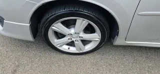 2009 Toyota Matrix S