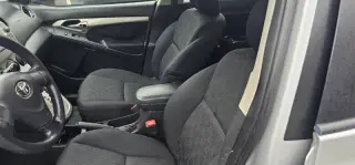 2009 Toyota Matrix S