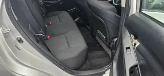 2009 Toyota Matrix S