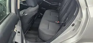 2009 Toyota Matrix S
