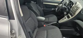 2009 Toyota Matrix S