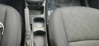 2009 Toyota Matrix S