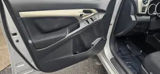2009 Toyota Matrix S