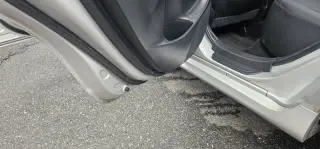 2009 Toyota Matrix S