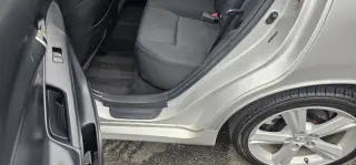 2009 Toyota Matrix S
