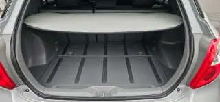 2009 Toyota Matrix S