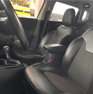 2020 Jeep Compass Altitude