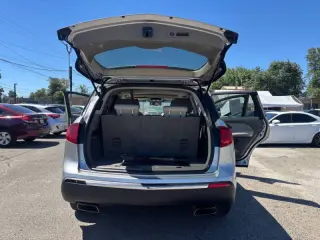 2011 Acura MDX SH-AWD w/Tech