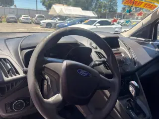 2014 Ford Transit Connect