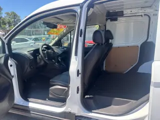 2014 Ford Transit Connect