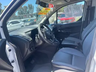 2014 Ford Transit Connect