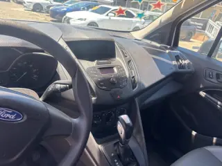 2014 Ford Transit Connect