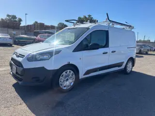 2015 Ford Transit Connect
