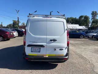 2015 Ford Transit Connect