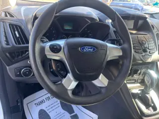 2015 Ford Transit Connect