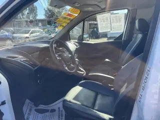 2015 Ford Transit Connect