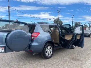 2010 Toyota RAV4