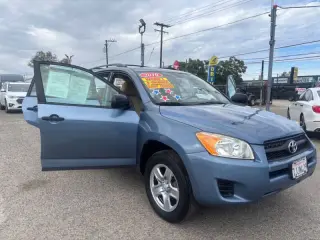 2010 Toyota RAV4