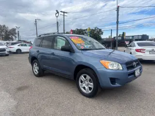 2010 Toyota RAV4