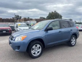 2010 Toyota RAV4