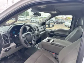 2019 Ford F-450 Super Duty