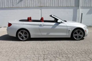 2017 BMW 4 Series 430i xDrive