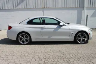 2017 BMW 4 Series 430i xDrive