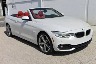 2017 BMW 4 Series 430i xDrive