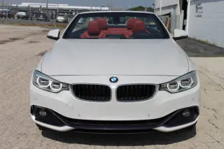2017 BMW 4 Series 430i xDrive