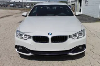 2017 BMW 4 Series 430i xDrive