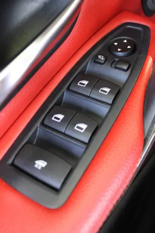 2017 BMW 4 Series 430i xDrive