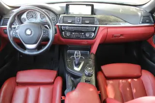 2017 BMW 4 Series 430i xDrive