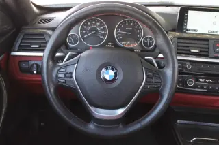 2017 BMW 4 Series 430i xDrive