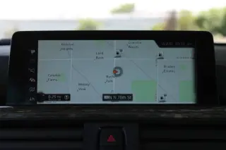 2017 BMW 4 Series 430i xDrive