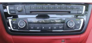 2017 BMW 4 Series 430i xDrive